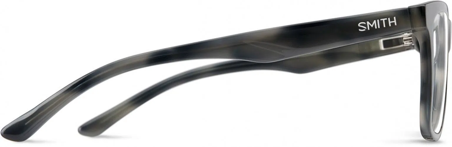 Smith Optics Prescription Eyeglass Prescription Eyeglasses 101153 Dominion RX Eyeglasses - view 19